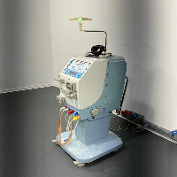 Gambro AK-96 - Dialysis image 2